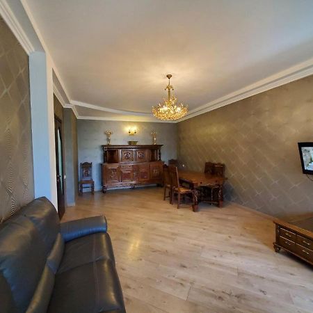 Guesthouse Anna Tbilisi Eksteriør bilde
