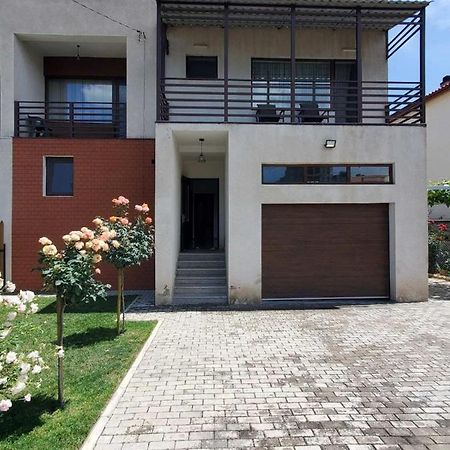 Guesthouse Anna Tbilisi Eksteriør bilde