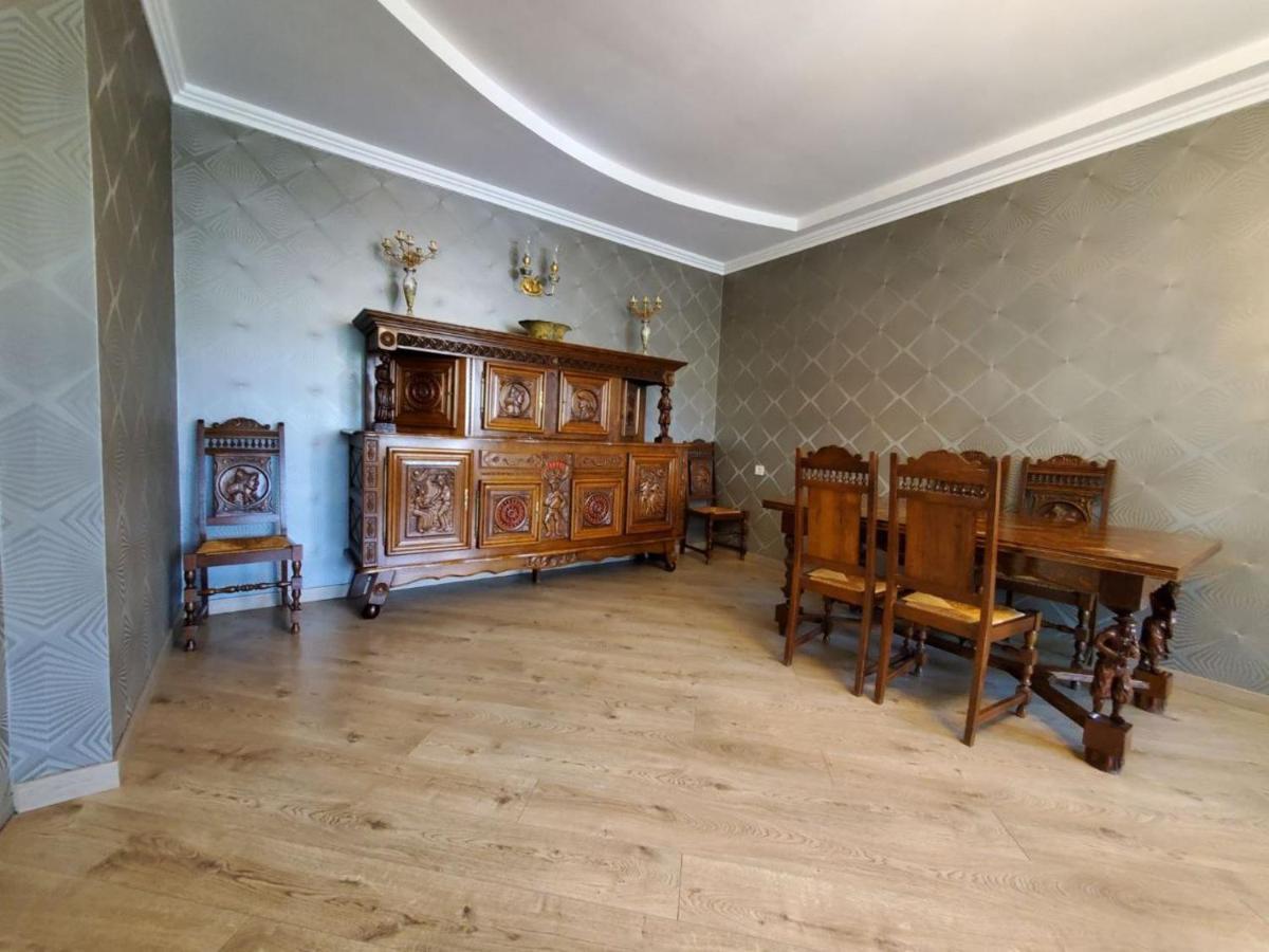 Guesthouse Anna Tbilisi Eksteriør bilde