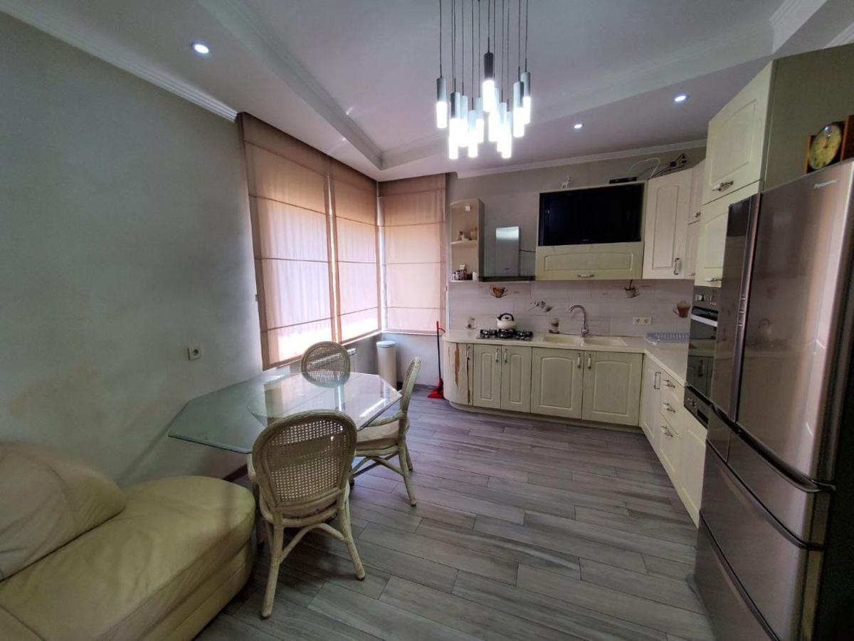 Guesthouse Anna Tbilisi Eksteriør bilde