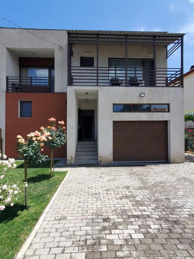 Guesthouse Anna Tbilisi Eksteriør bilde