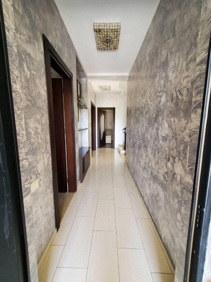 Guesthouse Anna Tbilisi Eksteriør bilde