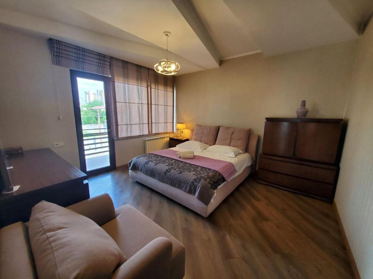 Guesthouse Anna Tbilisi Eksteriør bilde
