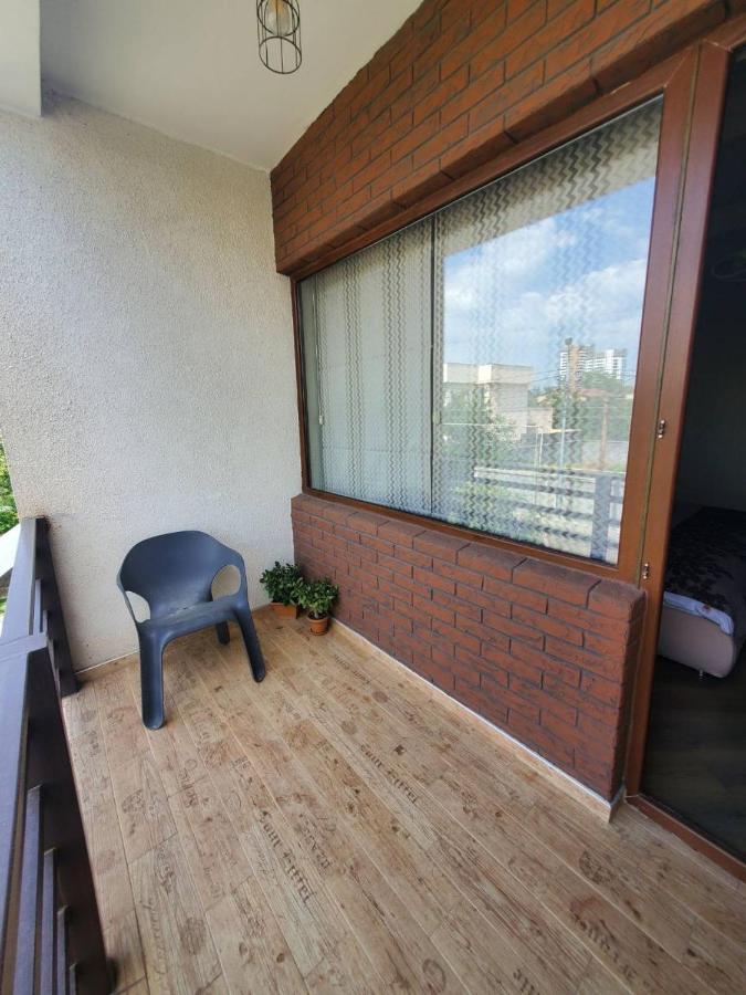 Guesthouse Anna Tbilisi Eksteriør bilde
