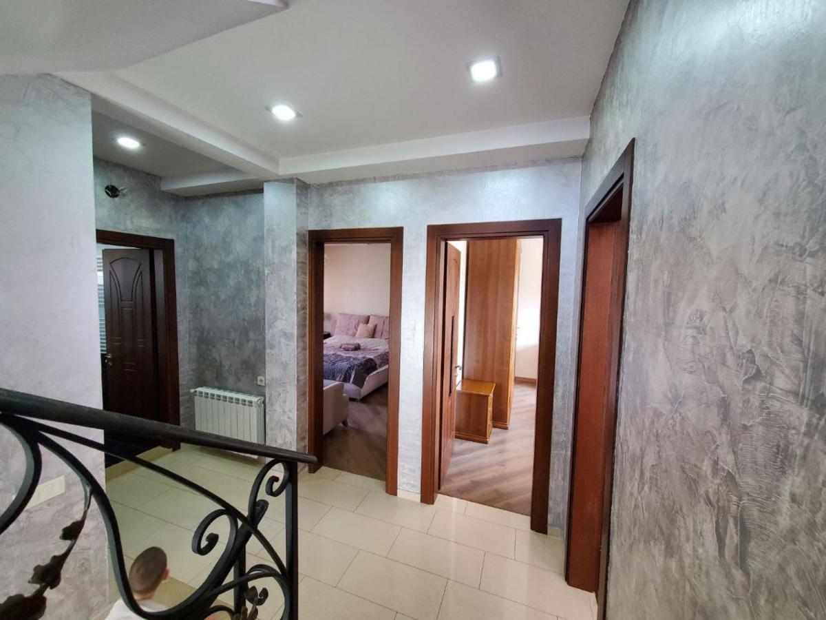 Guesthouse Anna Tbilisi Eksteriør bilde