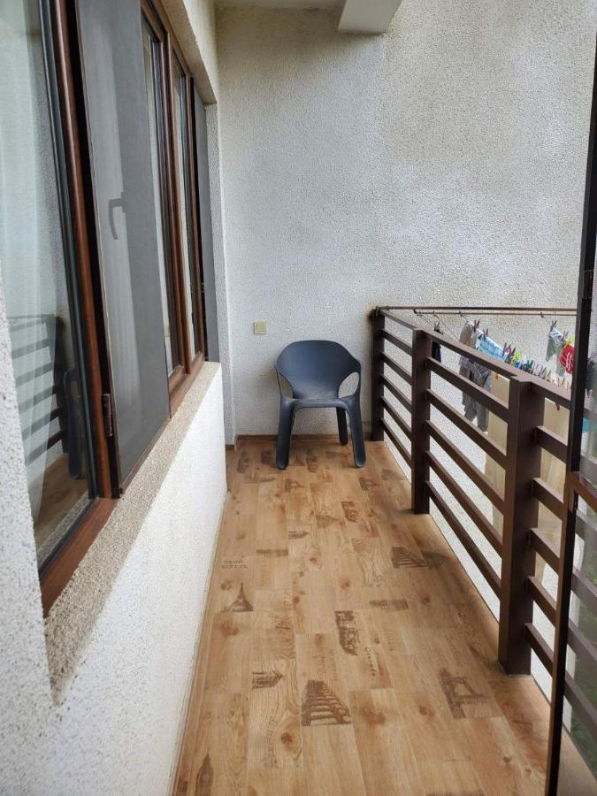 Guesthouse Anna Tbilisi Eksteriør bilde