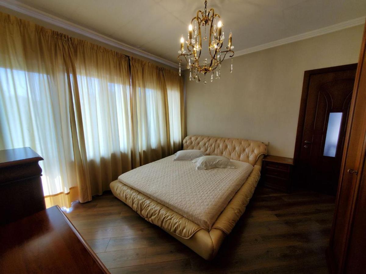 Guesthouse Anna Tbilisi Eksteriør bilde