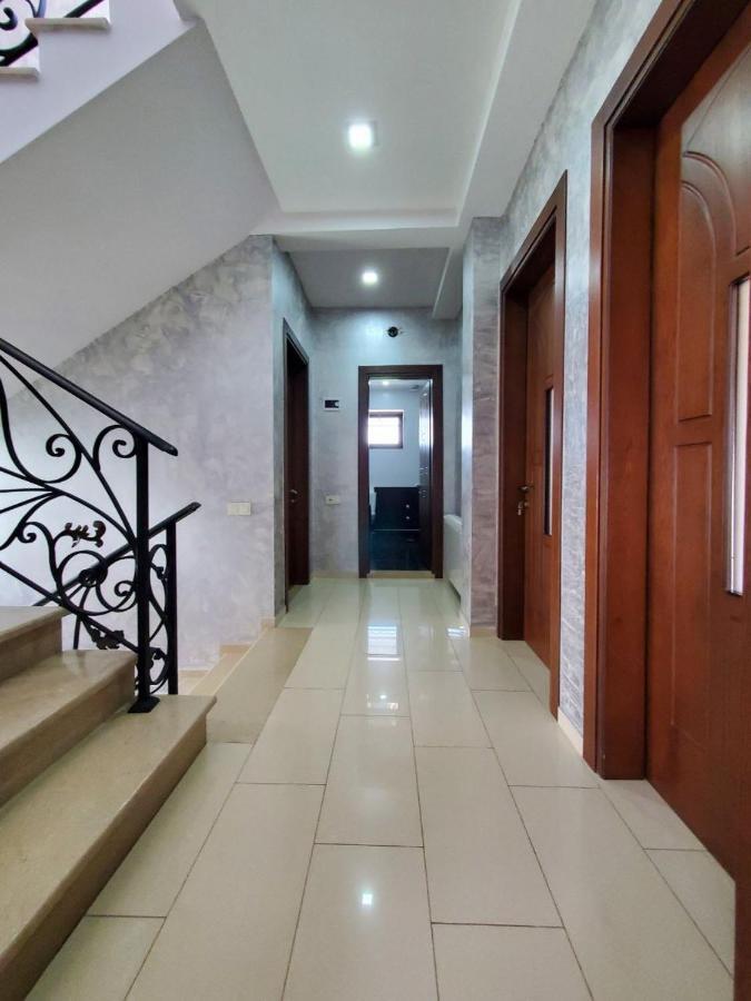 Guesthouse Anna Tbilisi Eksteriør bilde