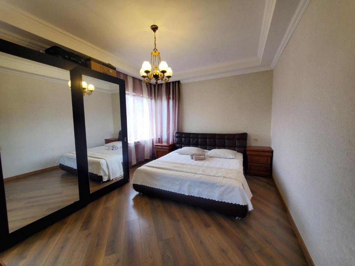 Guesthouse Anna Tbilisi Eksteriør bilde