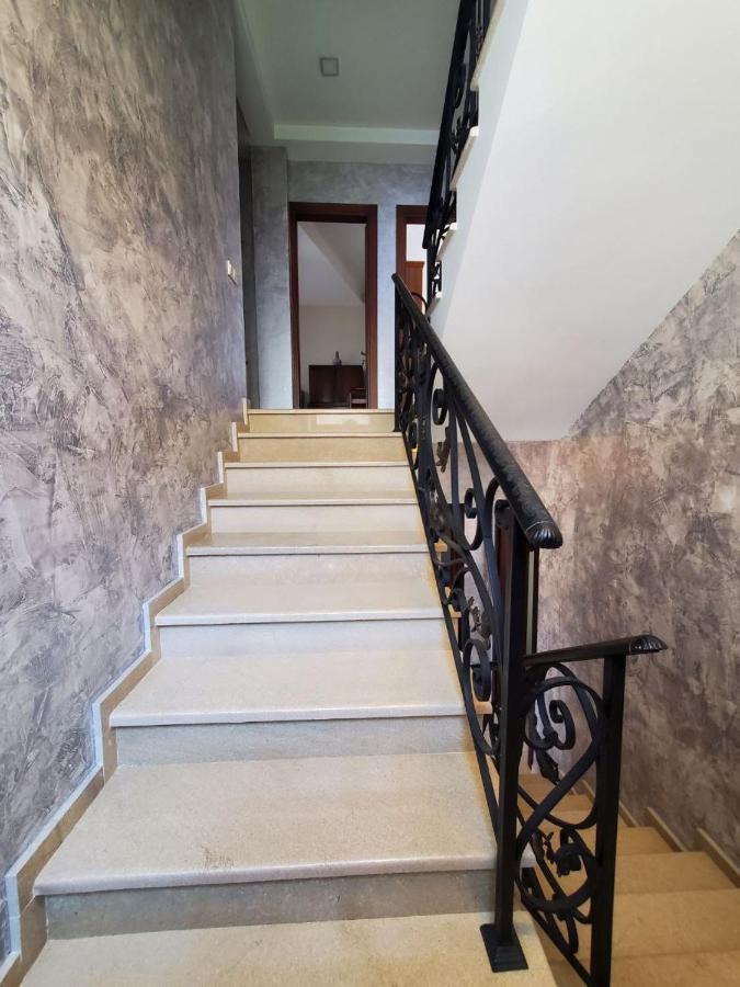 Guesthouse Anna Tbilisi Eksteriør bilde