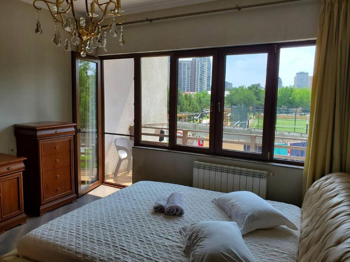 Guesthouse Anna Tbilisi Eksteriør bilde