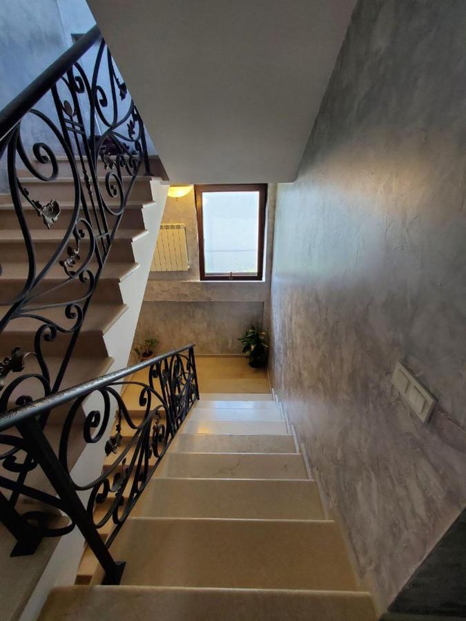Guesthouse Anna Tbilisi Eksteriør bilde