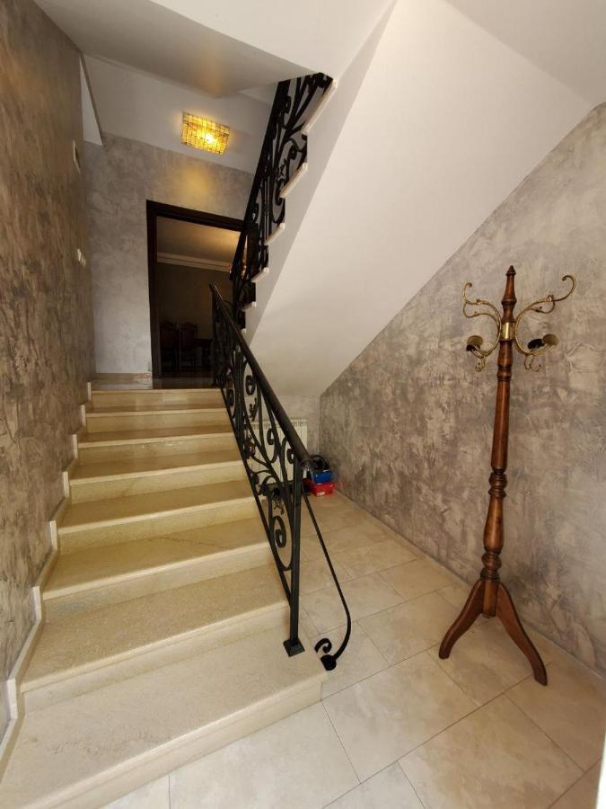 Guesthouse Anna Tbilisi Eksteriør bilde